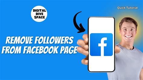 How To Remove Followers From Facebook Page YouTube