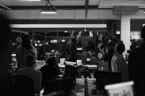 SSENSE on LinkedIn: Wednesday night we transformed our headquarters ...