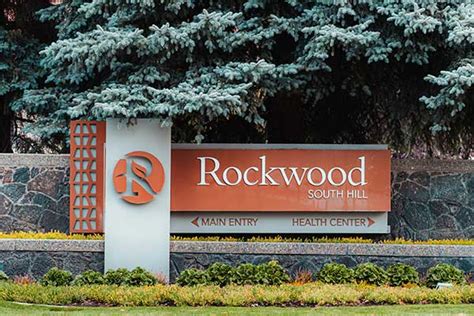 rockwood foundation rockwood south hill