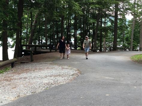 Eagle Point Campground Pottersville Ny Gps Campsites Rates Photos Reviews Amenities