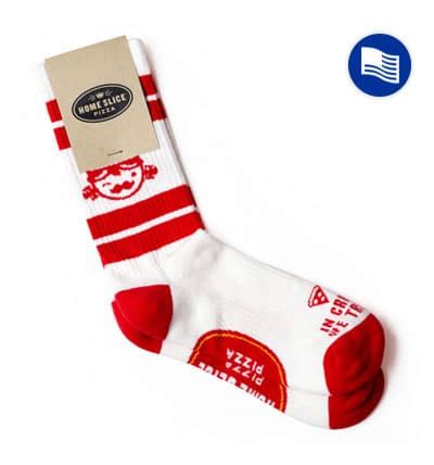 Custom Athletic Socks | Personalized Sport Socks | Wholesale