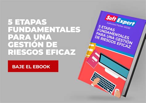 Etapas Fundamentales Para Una Gesti N De Riesgos Eficaz Sigse