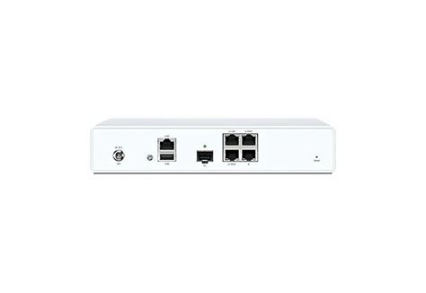 Sophos Xgs Next Gen Firewall With Xstream Protection Mbps At