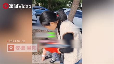 人美心善！父母离婚后父亲再婚，姑姑将侄女接回家细心抚养新浪新闻