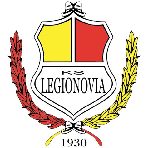 Stadion KS Legionovia Legionowo