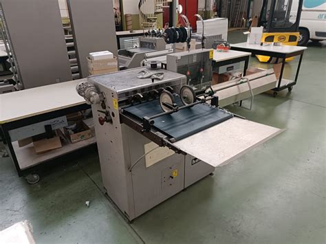 Hohner Exact Plus Semi Automatic Stitching Machine