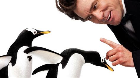 1170x2532px | free download | HD wallpaper: Movie, Mr. Popper's Penguins, Jim Carrey | Wallpaper ...