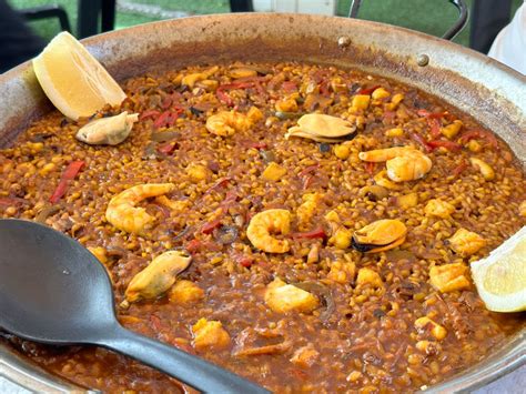 Dove Mangiare A Malaga Migliori Ristoranti In Centro E Sul Mare