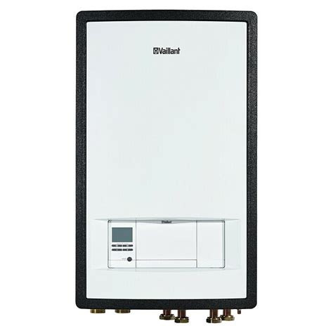 Vaillant Luft Wasser W Rmepumpe Arotherm Plus Vwl A S