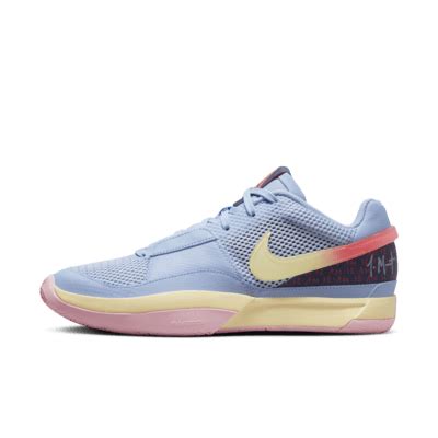 Ja 1 Day One EP Basketball Shoes Nike ID