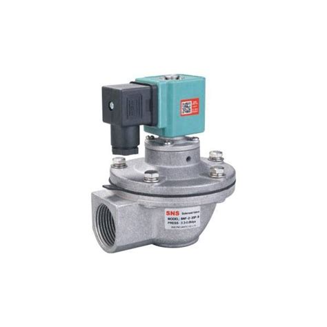 Wholesale Double Coil Solenoid Valve Manufacturer And Quotes Factory