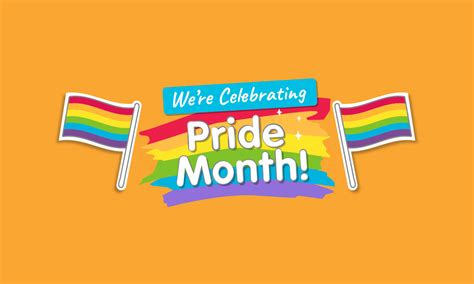 Celebrating Pride Month Community Integrated Care