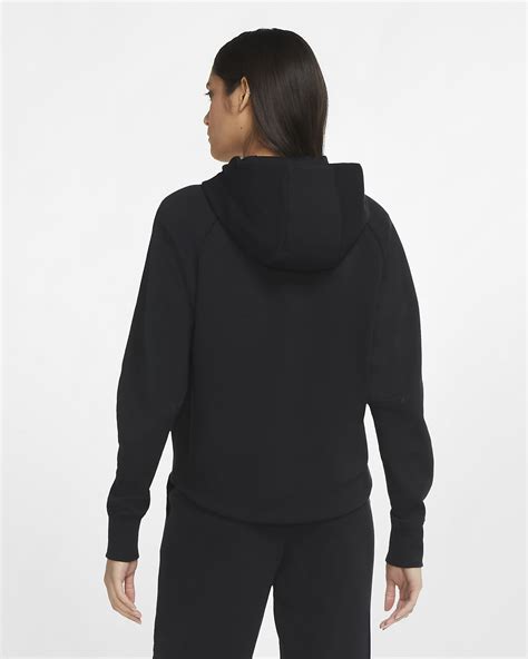 Nike Sportswear Tech Fleece Windrunner Womens Full Zip Hoodie Nike Ro