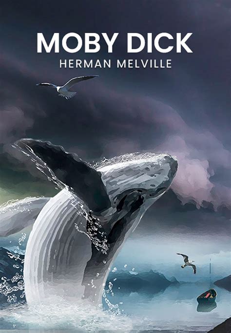 Moby Dick The Original 1851 Edition By Herman Melville Goodreads