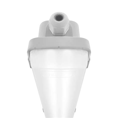 Oprawa Hermetyczna Led Tytan Basic W Lm Mm Ip