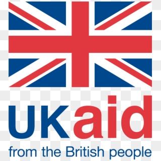 Bmub Logo Nicfi Logo Ukaid Logo - Uk Aid Logo Vector Clipart - Large ...