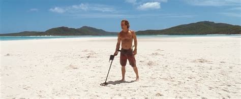 AusCAPS Matthew McConaughey Nude In Fool S Gold