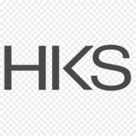 Hks Logo & Transparent Hks.PNG Logo Images