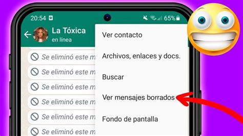 Descubre cómo recuperar mensajes borrados de WhatsApp en 3 sencillos