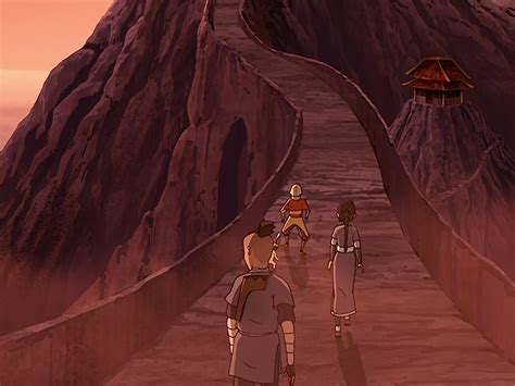 Cap That Avatar The Last Airbender 108 Avatar Roku Winter