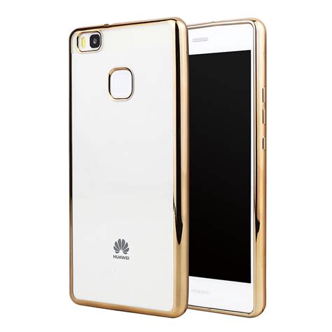 Huawei P Lite Etui Glossy Case Szk O Oficjalne