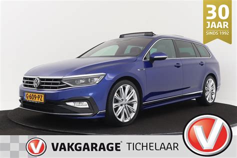 Volkswagen Passat Variant Tsi Elegance Business R R Line