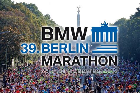 Berlin Marathon 2024 Entry - Chere Marylou