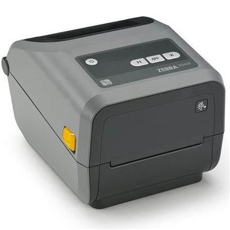 Zebra Desktop Printer Zd Dpi Ethernet Impresora T Rmica