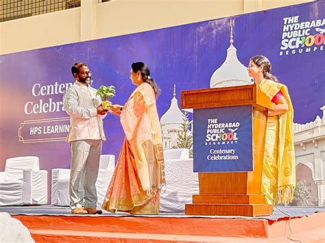 Exploring The Creative Spectrum Workshops At Hps Begumpet The