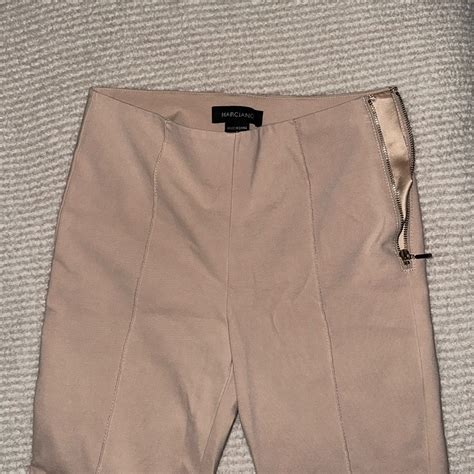 Marciano Nude Pant Gem
