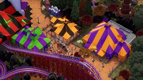 Spookytown A Halloween Theme Park Rhalloween