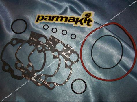 Kit Cc Parmakit Aluminum Mm Special Race Mm Connecting Rod