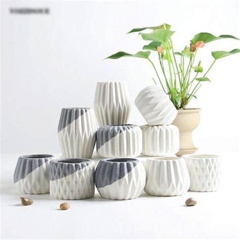 Top 30 Ceramic Plant Pots For Plants