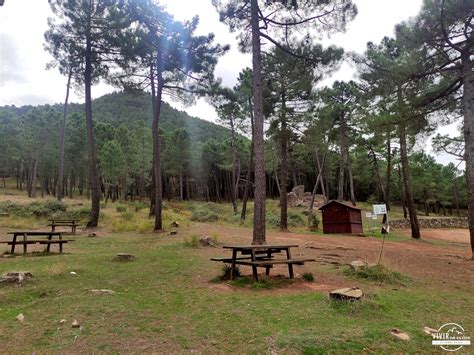 C Mo Hacer La Ruta Al Nacimiento Del R O Mundo En Ri Par Albacete