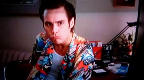 Ace Ventura Pet Detective Snowflake Dolphin Tv Youtube