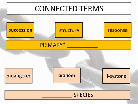 Succession Aqa A Level Biology Teaching Resources