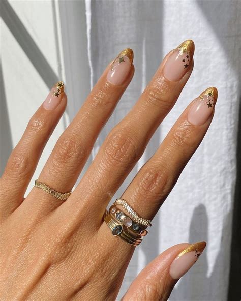 Winter Nail Ideas Youll Definitely Want To Copy New Years Eve