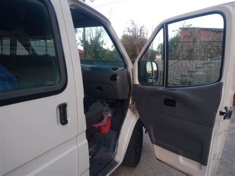 Ford Transit Top Line Tondela E Nandufe Olx Portugal