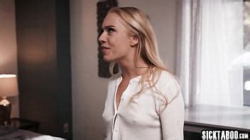 Petite Braylin Bailey Throwing Herself At Him Awakening His Primal Desires XVIDEOS