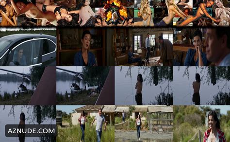 Spread Your Wings Nude Scenes Aznude