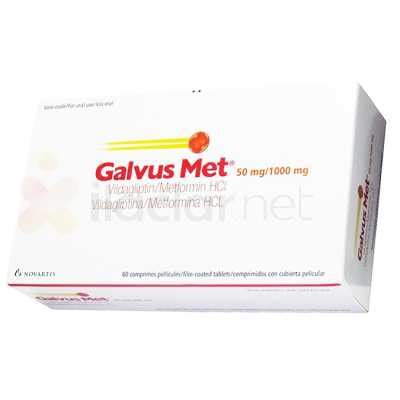 Galvus Met Mg Tablet Muadilleri Nelerdir Ilaclar Net