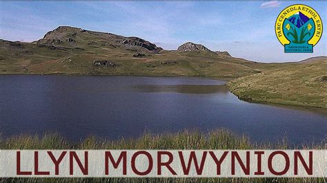 Snowdonia Llyn Morwynion Youtube