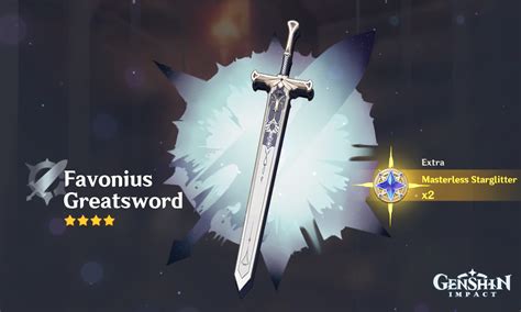 R3 Canon Sword For Noelle Genshin Impact Hoyolab