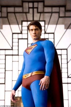 brandon routh (superman) - Brandon Routh Photo (285008) - Fanpop