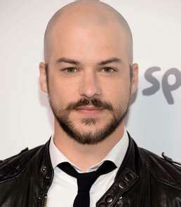 Marc Andre Grondin Birthday, Real Name, Age, Weight, Height, Family, Facts, Contact Details ...