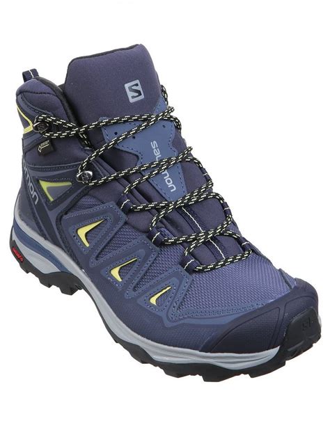 Salomon X Ultra Mid Gtx Hiking Boots Women S Rei Co Op Hiking