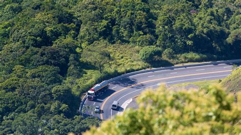 Rodovia Dos Tamoios Interditada Sem Previs O De Libera O Truc O