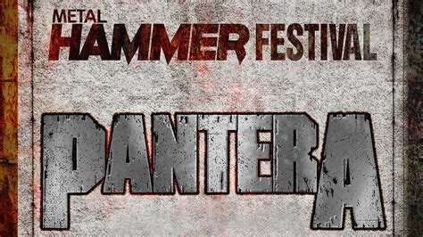 Metal Hammer Festival Z Jeszcze Jednym Zagranicznym Zespo Em W