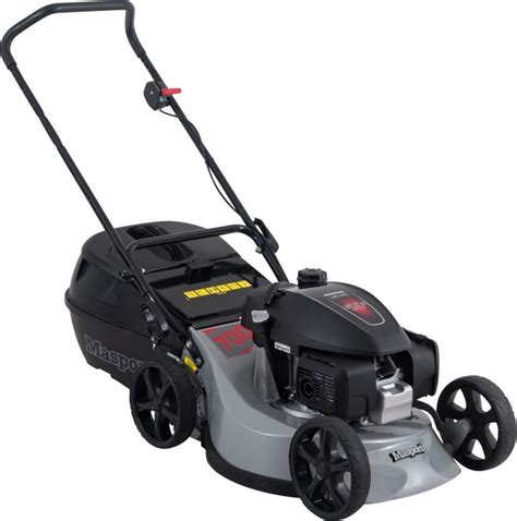 Masport 700 AL S19 Combo Mower Martyns Outdoor Power Equipment Centre