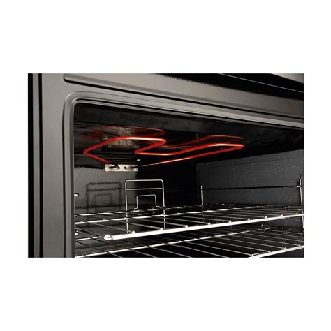 Fog O Electrolux Celebrate Dt Inox Bocas Duplo Forno E Grill Bivolt